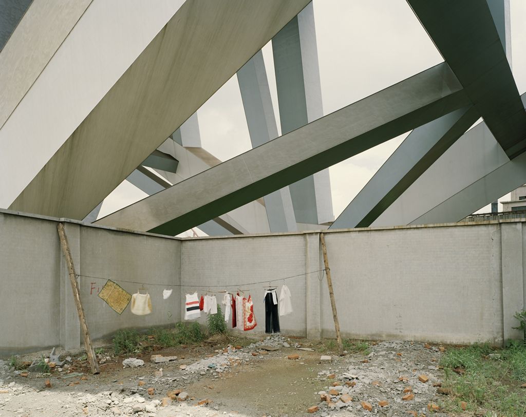 Yangtze, The Long River | Nadav Kander | Prix Pictet